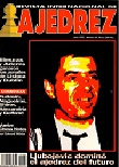 REVISTA INTERNACIONAL DEAJEDREZ / 1993 vol 6, no 69